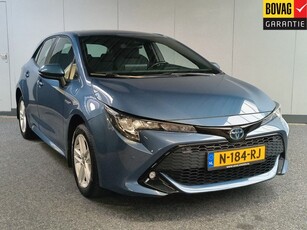 Toyota Corolla 1.8 Hybrid Active uit 2019 Rijklaar + 12