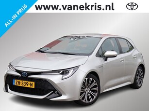 Toyota Corolla 1.8 Hybrid Business Intro, Parkeersensoren