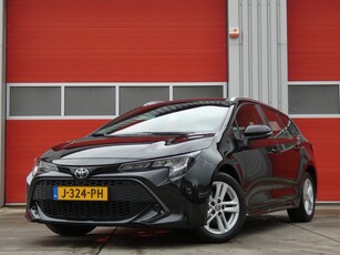 Toyota Corolla Touring Sports 1.2 Turbo Active/ lage km/