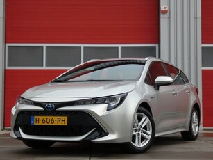 Toyota Corolla Touring Sports 1.8 Hybrid Business/ lage km/