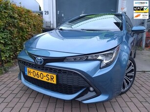 Toyota Corolla Touring Sports 1.8 Hybrid Business Plus