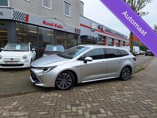 TOYOTA COROLLA TOURING SPORTS 1.8 HYBRID EXECUTIVE / 1e