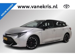 Toyota Corolla Touring Sports 1.8 Hybrid GR-Sport