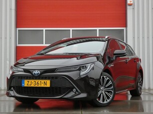 Toyota Corolla Touring Sports 1.8 Hybrid Style/ lage km/