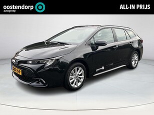 Toyota Corolla Touring Sports Hybrid 140 Business