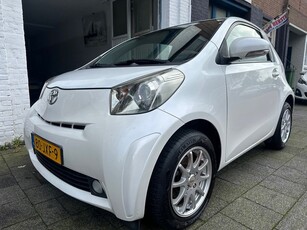 Toyota IQ 1.0 VVTi Aspiration Clima Keyless Nieuwe Koppeling