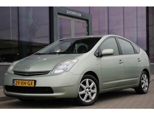 Toyota Prius 1.5 VVT-i Comfort Hybride Climate &