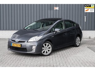 Toyota Prius 1.8 Comfort *Volledig onderhouden*Navi*