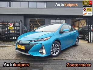 Toyota Prius 1.8 Plug-in Business Plus