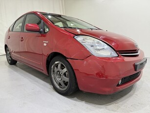 Toyota Prius HB 1.5 VVT-i Hybrid (bj 2007, automaat)