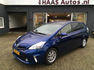 Toyota Prius Wagon 1.8 Aspiration / 7 SEATS / PANODAK /