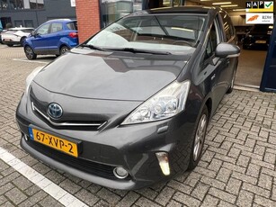 Toyota Prius Wagon 1.8 Dynamic Business 96g 7 persoons