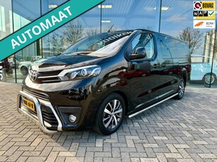 Toyota PROACE Verso 2.0 D-4D Automaat Verso DC 210pk