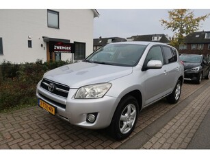 Toyota RAV4 2.0 VVTi