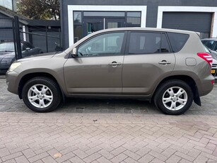 Toyota RAV4 2.0 VVTi Dynamic