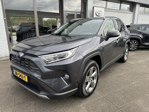 Toyota RAV4 2.5 Hybrid AWD Executive 2e Eigenaar Dealer