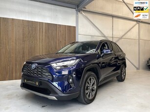 Toyota RAV4 2.5 Hybrid AWD Executive