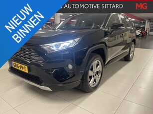 Toyota RAV4 2.5 Hybrid AWD Executive Trekhaak 1650 kg