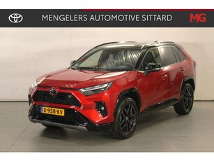 Toyota RAV4 2.5 Hybrid AWD GR SPORT + Full options