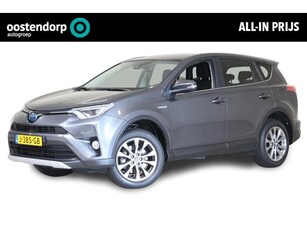 Toyota RAV4 2.5 Hybrid AWD STYLE # Navigatie Elektr.