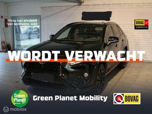 Toyota RAV4 2.5 Hybrid Black Edition