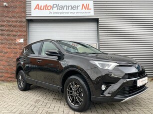 Toyota RAV4 2.5 Hybrid Dynamic! 197PK! Camera! Navi!