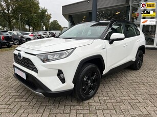 Toyota RAV4 2.5 Hybrid Dynamic, Automaat, Apple carplay