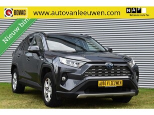 Toyota RAV4 2.5 Hybrid Executive ACC/CAMERA/LANE