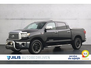 Toyota Tundra 5.7 V8 Double Cab Automaat 387PK Marge