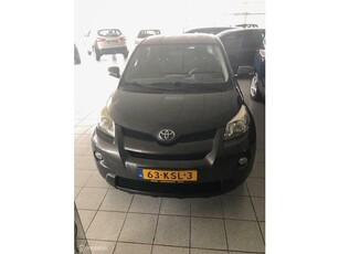 Toyota Urban Cruiser 1.3 VVT-i Aspiration NAVI CLIMA 16 INCH