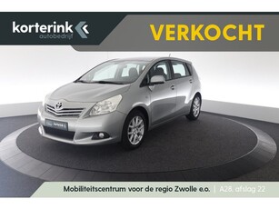 Toyota Verso 1.6 VVT-i Business (bj 2010)