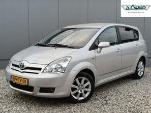 Toyota Verso 1.6 VVT-i Dynamic 2e EIG TREKHAAK TOP!