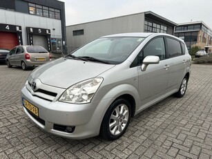 Toyota Verso 1.8 VVT-i Dynamic CLIMA 2006