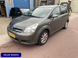 Toyota Verso 1.8 VVT-i Dynamic NAP 135.810km 5-persoons