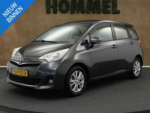 Toyota Verso-S 1.3 VVT-i Aspiration - ORIGINEEL NEDERLANDSE