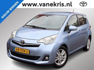 Toyota Verso-S 1.3 VVT-i Dynamic Automaat , Trekhaak