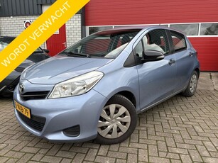 Toyota Yaris 1.0 VVT-i Comfort TREKHAAK / AIRCO / ELEK