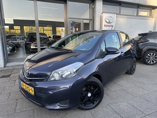 Toyota Yaris 1.3 VVT-i Aspiration 2e Eigenaar Trekhaak LM