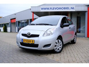 Toyota Yaris 1.3 VVTi Comfort 5-drs Airco