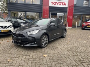 Toyota Yaris 1.5 Hybrid 130 Executive JBL Audi Stoel en