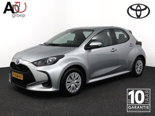 Toyota Yaris 1.5 Hybrid Active Apple Carplay / Android