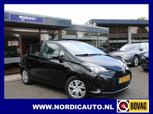 Toyota Yaris 1.5 HYBRID ACTIVE AUTOMAAT / CLIMA- A RIJ