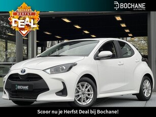 Toyota Yaris 1.5 Hybrid Active Carplay