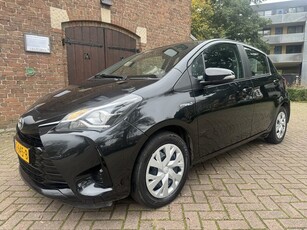 Toyota Yaris 1.5 Hybrid Aspiration Cam/Clima/Cruise