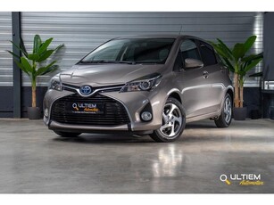 Toyota Yaris 1.5 Hybrid Aspiration CAMERA*STOELVERWARMING