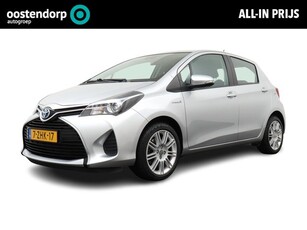 Toyota Yaris 1.5 Hybrid Aspiration Automaat LM Velgen