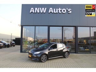 Toyota Yaris 1.5 Hybrid Business Plus Camera/Navigatie/NL