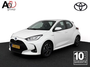 Toyota Yaris 1.5 Hybrid Dynamic Apple Carplay/Android