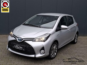 Toyota Yaris 1.5 Hybrid Dynamic / AUTOMAAT / CAMERA / NAVI