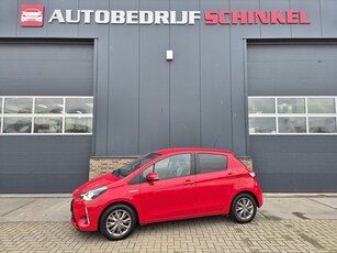 Toyota Yaris 1.5 Hybrid Dynamic Led,navi,camera,licht